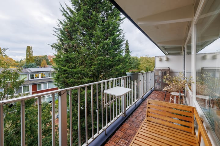 Foto 26 van Obrechtlaan 52