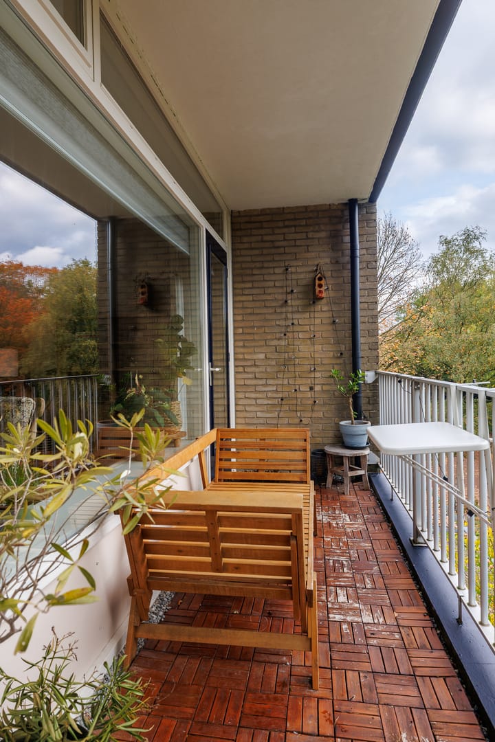 Foto 27 van Obrechtlaan 52