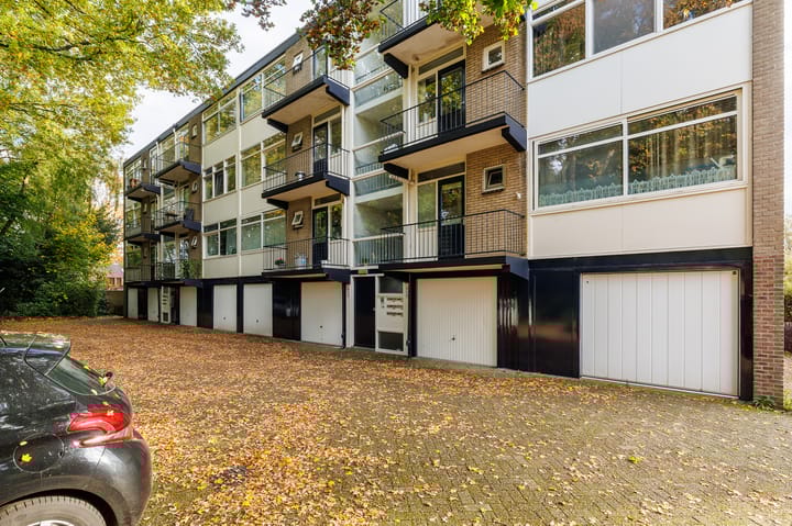 Foto 29 van Obrechtlaan 52