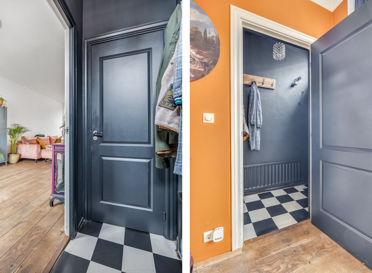 Foto 4 van Parkweg 14