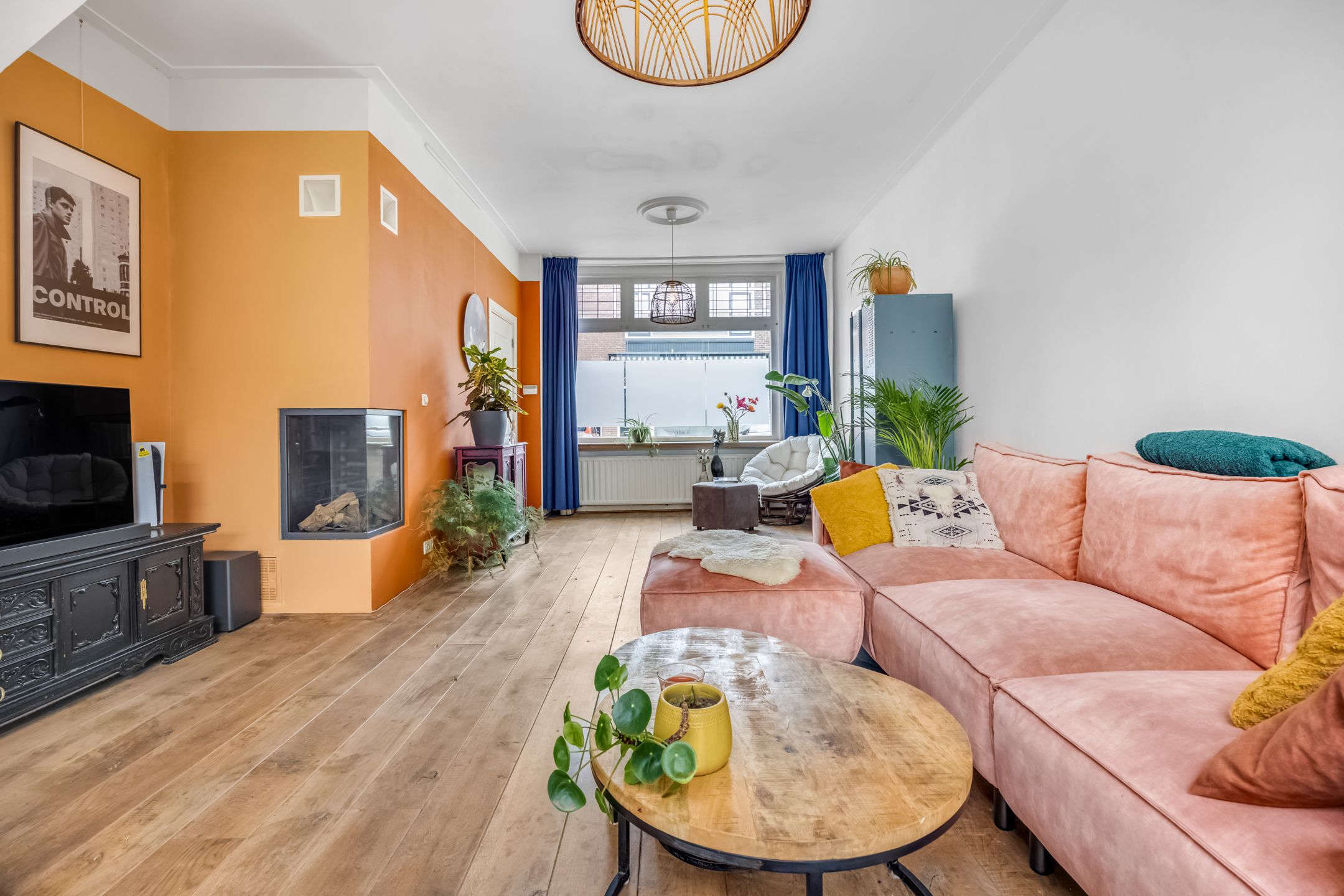 Foto 6 van Parkweg 14