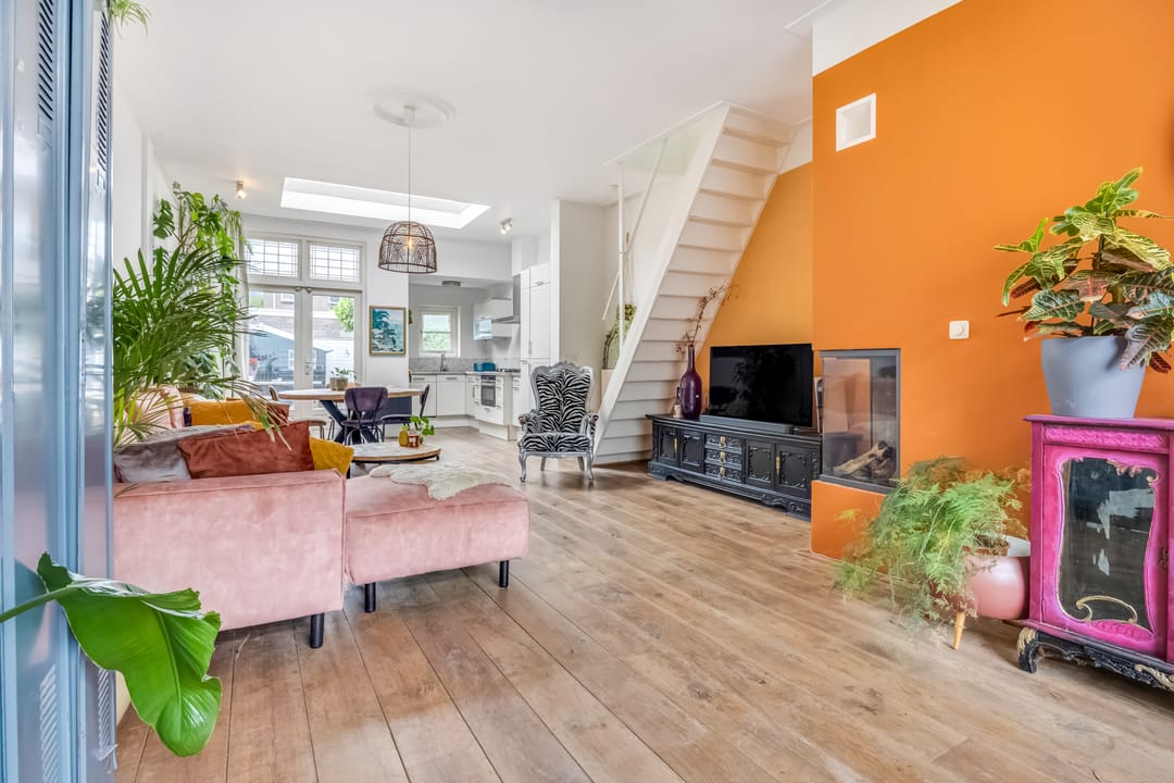 Foto 7 van Parkweg 14