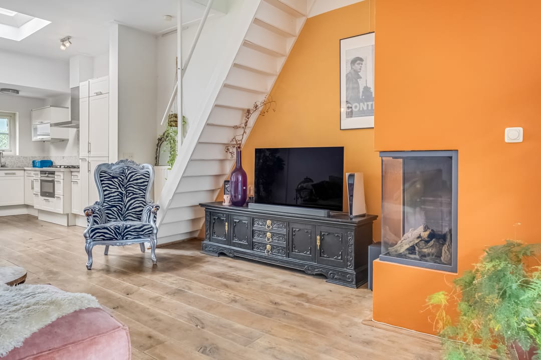 Foto 8 van Parkweg 14