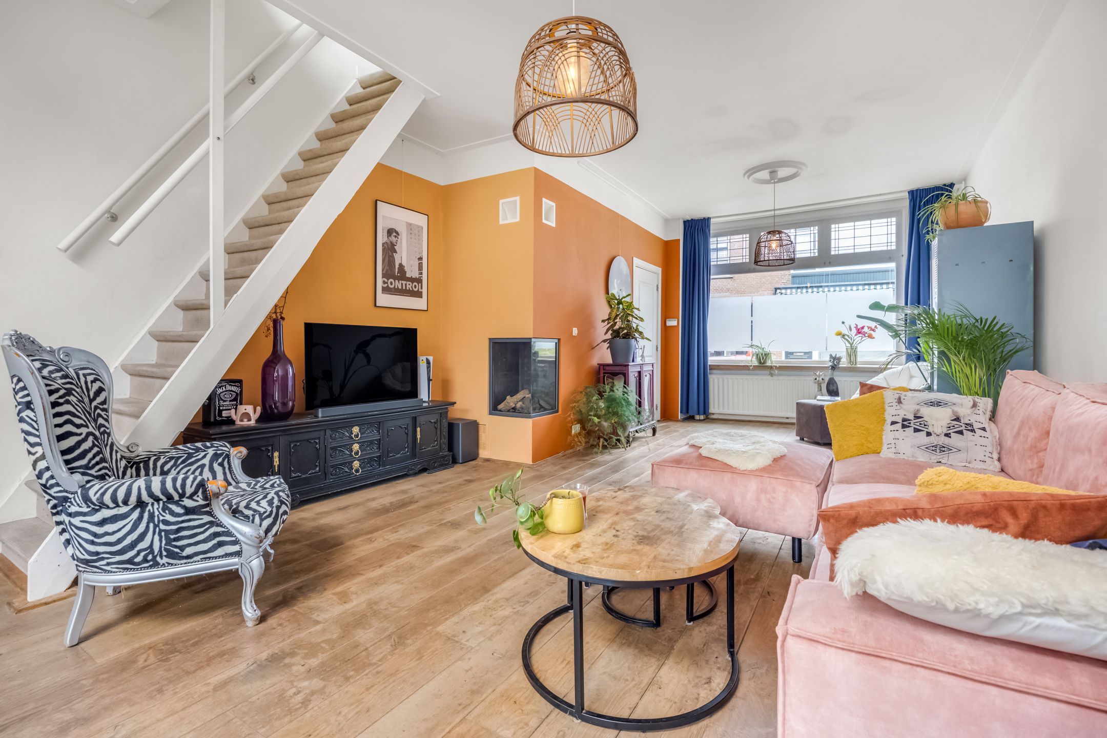 Foto 9 van Parkweg 14