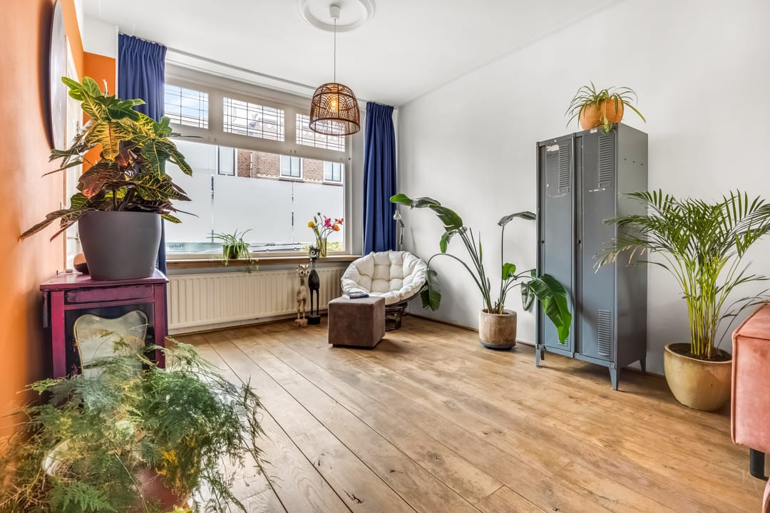 Foto 11 van Parkweg 14