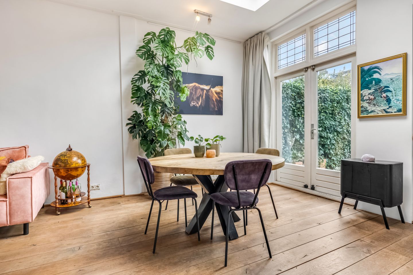 Foto 14 van Parkweg 14