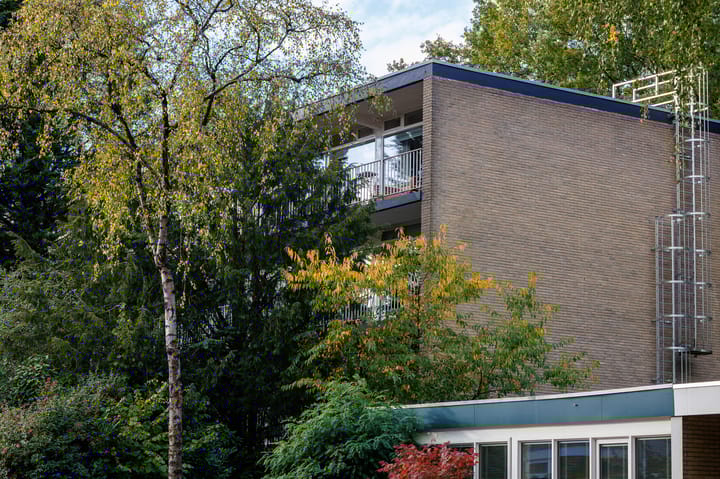 Foto 31 van Obrechtlaan 52