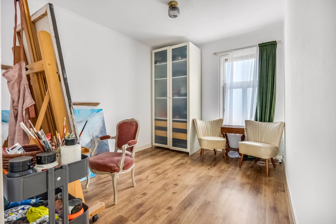 Foto 22 van Parkweg 14