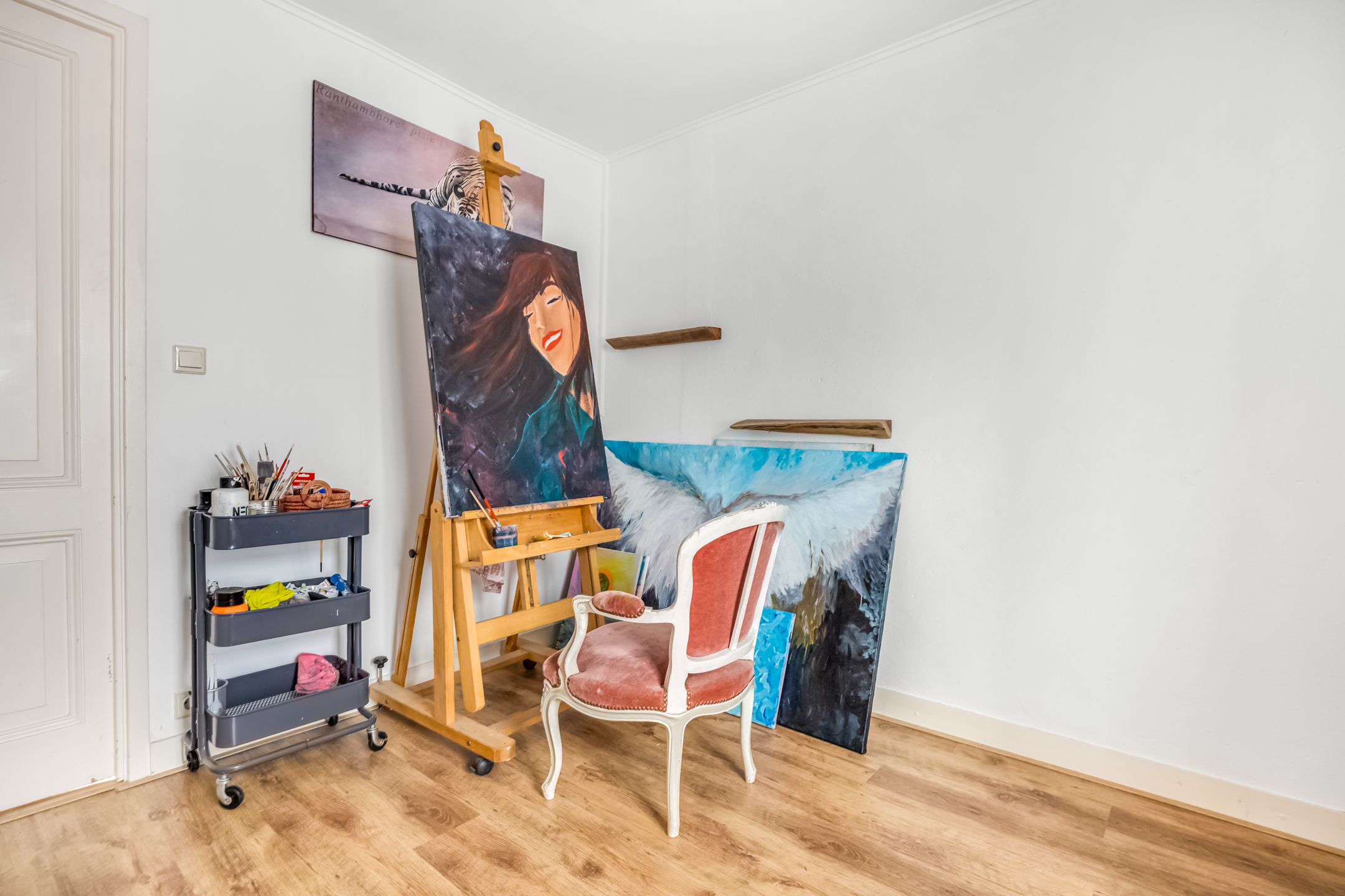 Foto 24 van Parkweg 14