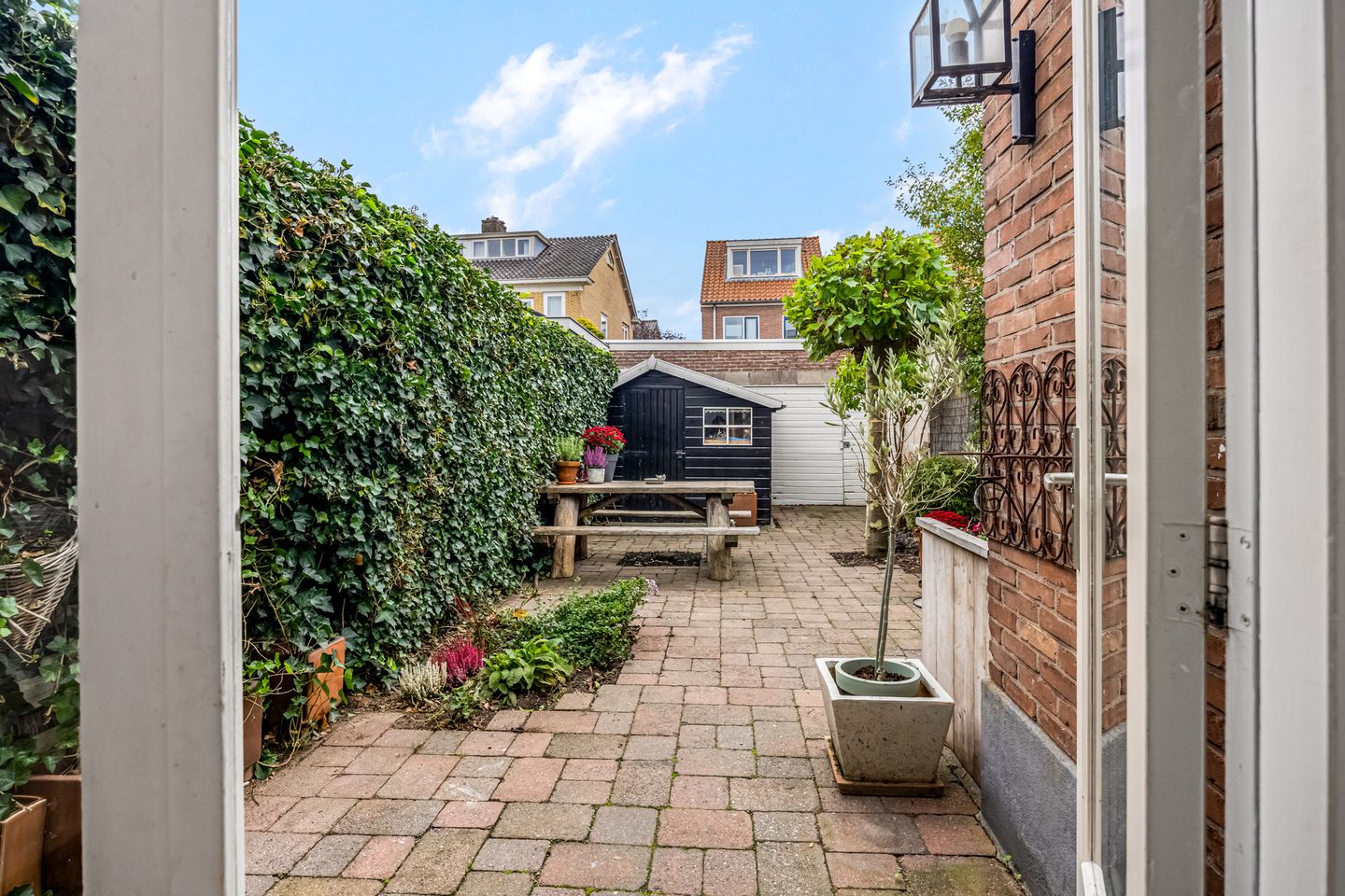 Foto 29 van Parkweg 14