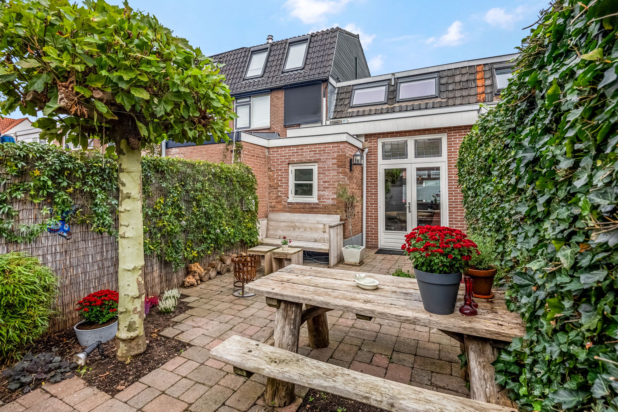 Foto 33 van Parkweg 14