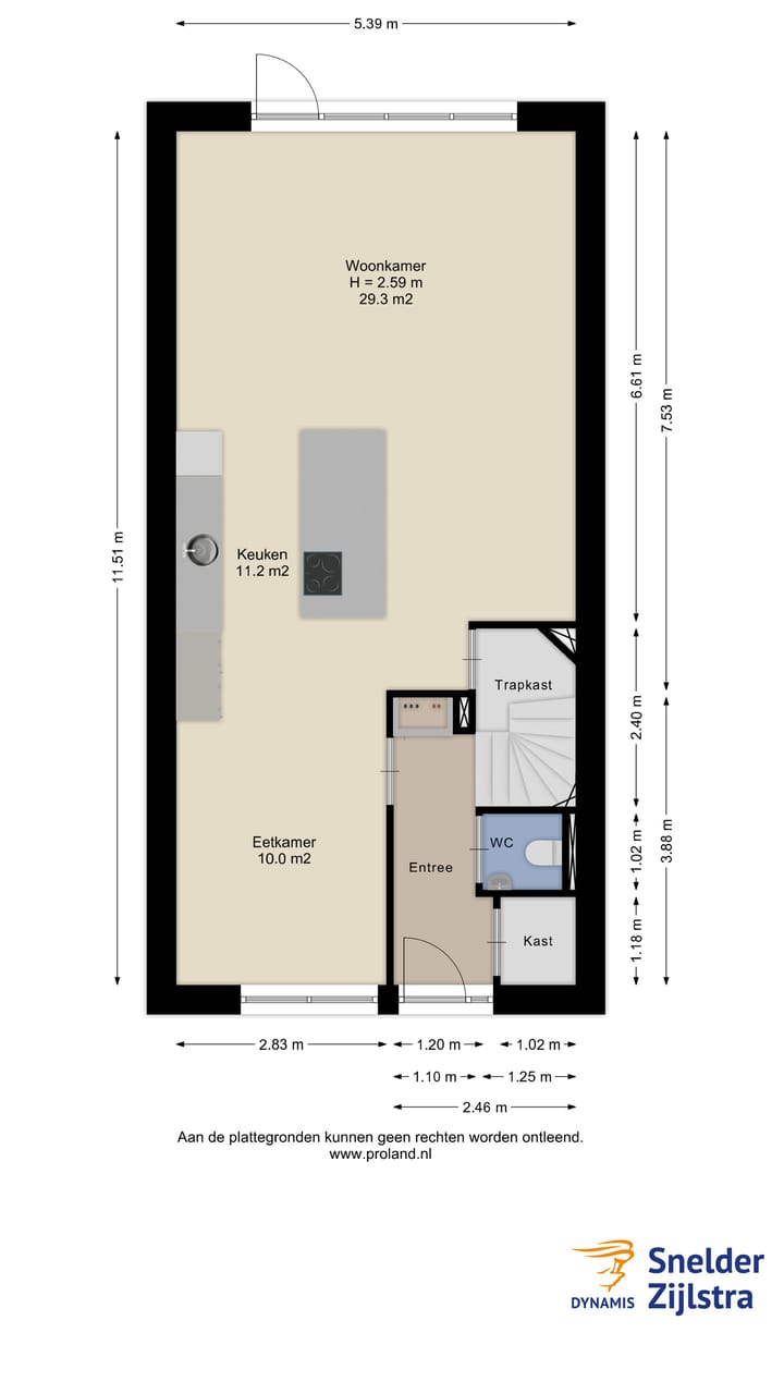 Foto 42 van R.A. de Monchystraat 60