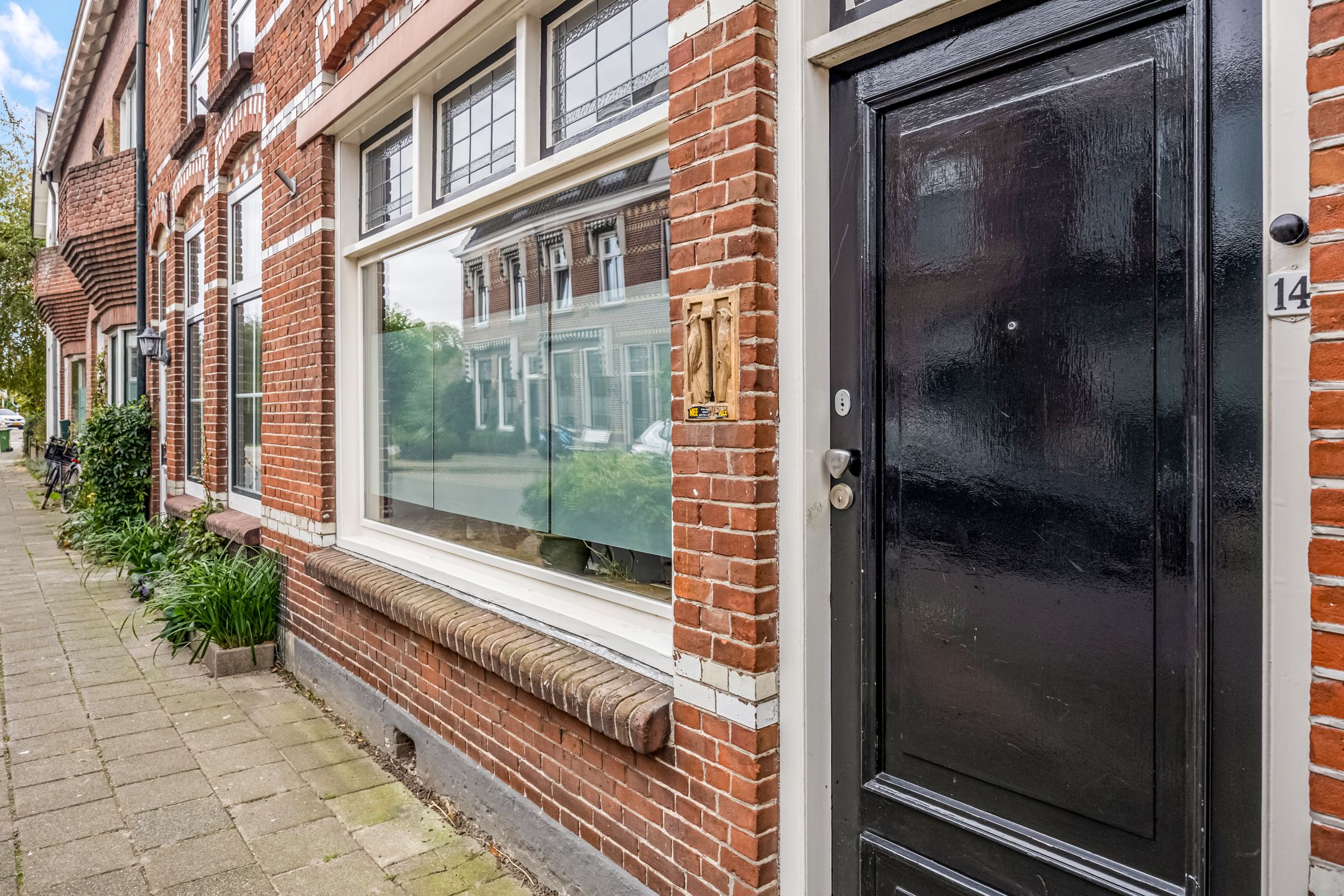 Foto 36 van Parkweg 14