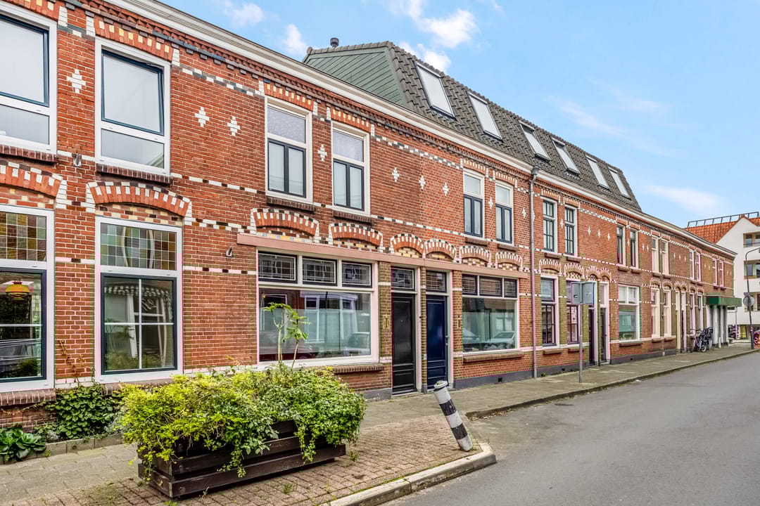 Foto 37 van Parkweg 14