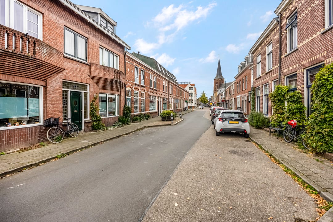 Foto 38 van Parkweg 14