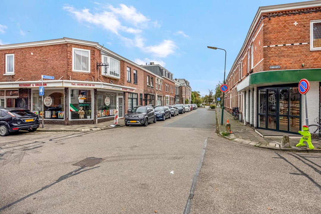 Foto 41 van Parkweg 14