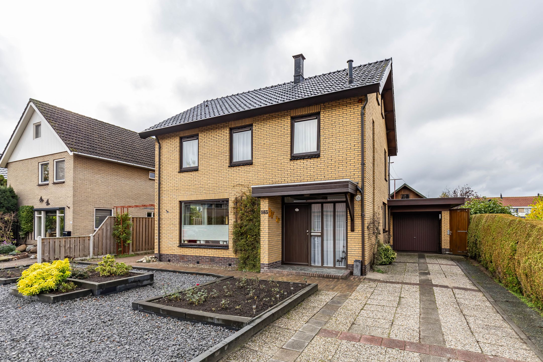 Noorderdwarsvaart 183 