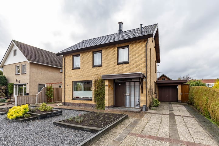 Noorderdwarsvaart 183