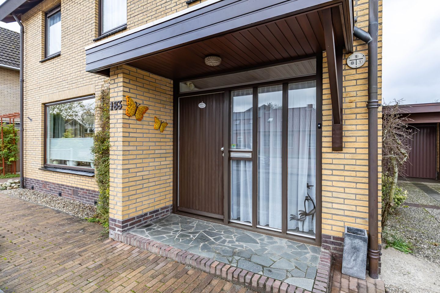 Foto 4 van Noorderdwarsvaart 183