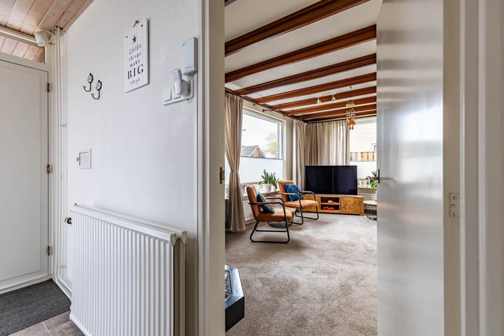 Foto 7 van Noorderdwarsvaart 183