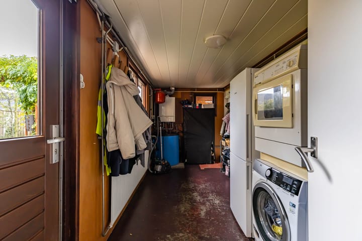 Foto 20 van Noorderdwarsvaart 183