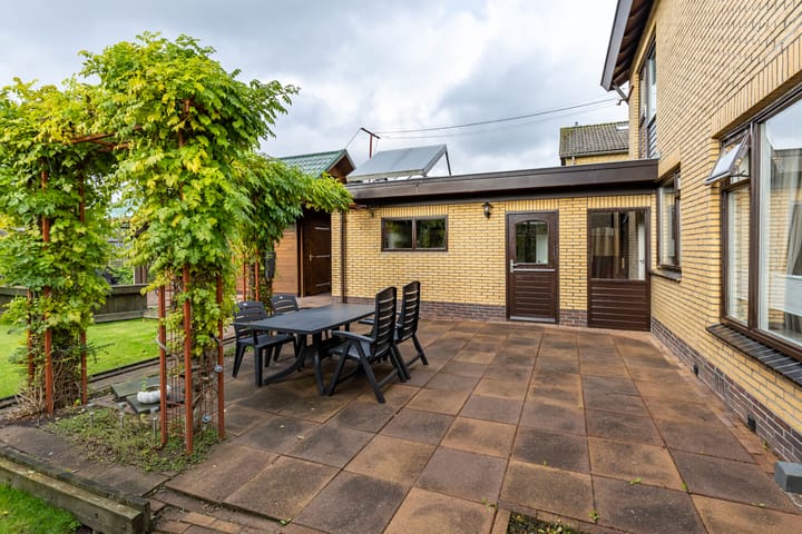 Foto 43 van Noorderdwarsvaart 183