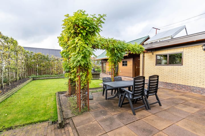 Foto 45 van Noorderdwarsvaart 183