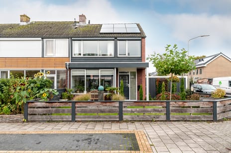 Vackenordestraat thumbnail