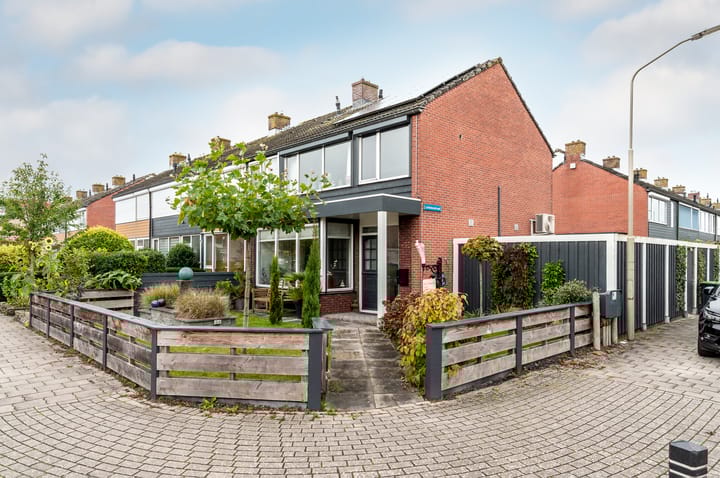 Foto 2 van Vackenordestraat 51