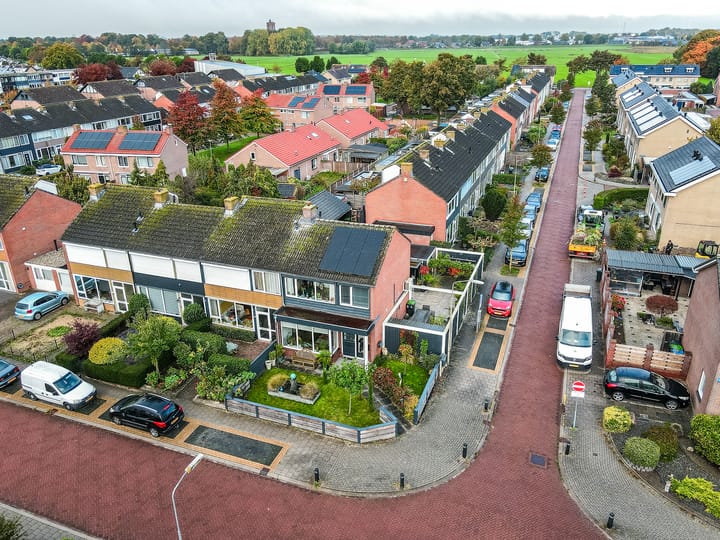 Foto 3 van Vackenordestraat 51