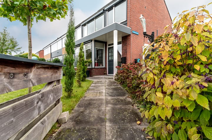 Foto 4 van Vackenordestraat 51