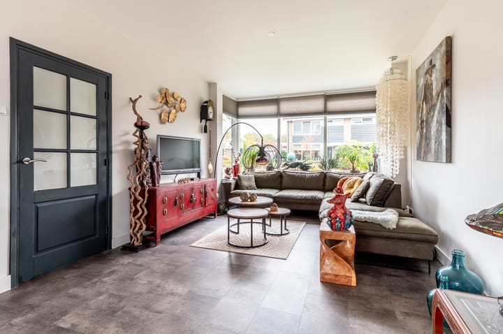 Foto 5 van Vackenordestraat 51