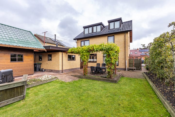 Foto 50 van Noorderdwarsvaart 183