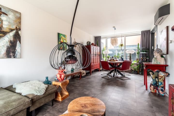 Foto 7 van Vackenordestraat 51