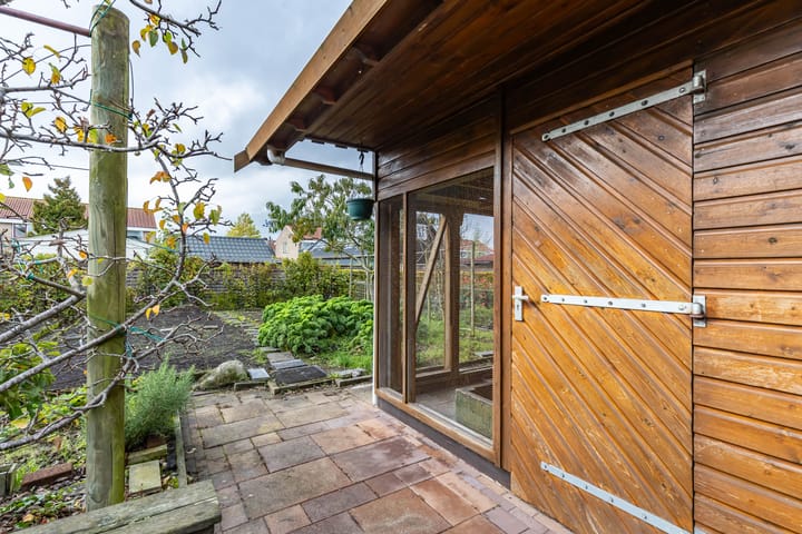 Foto 52 van Noorderdwarsvaart 183