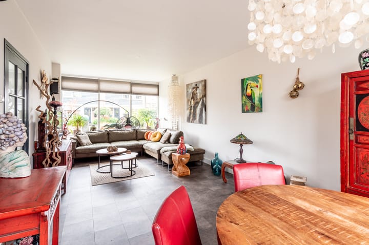 Foto 8 van Vackenordestraat 51