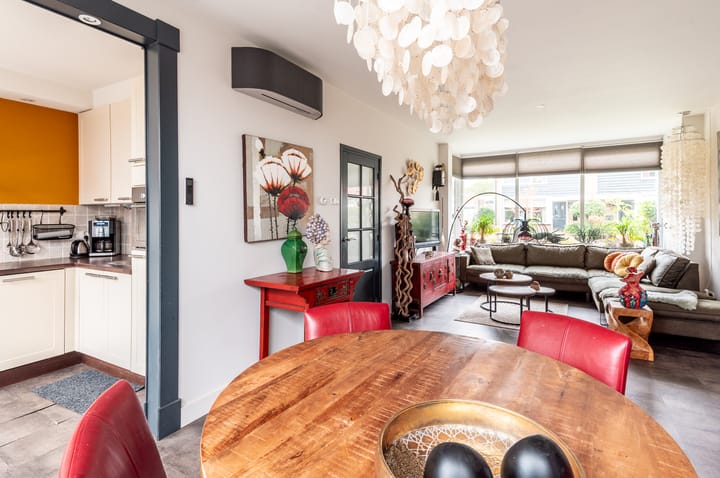 Foto 9 van Vackenordestraat 51