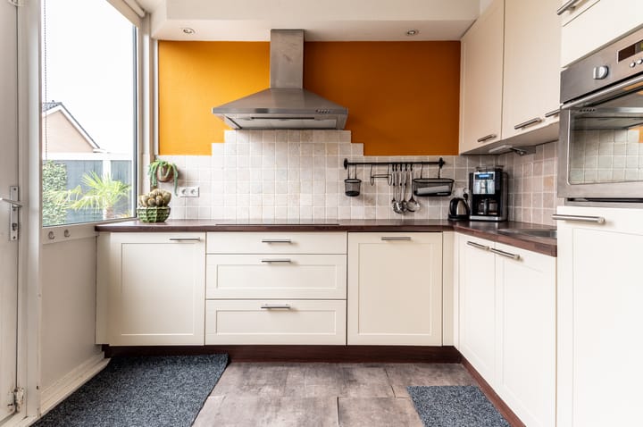 Foto 10 van Vackenordestraat 51