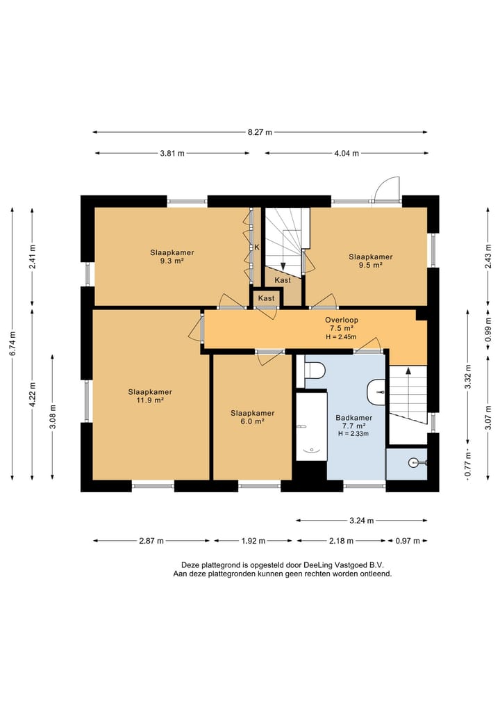 Foto 58 van Noorderdwarsvaart 183