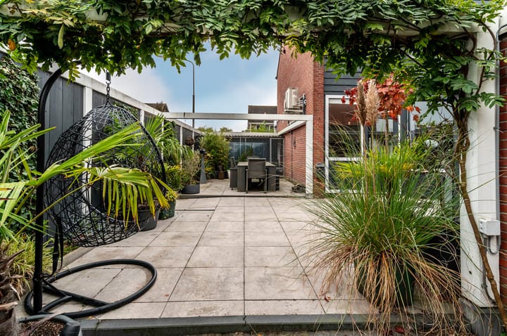 Foto 27 van Vackenordestraat 51