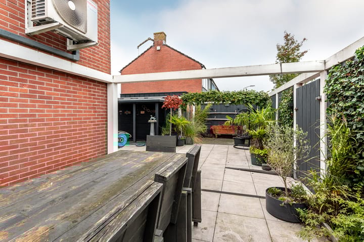 Foto 29 van Vackenordestraat 51