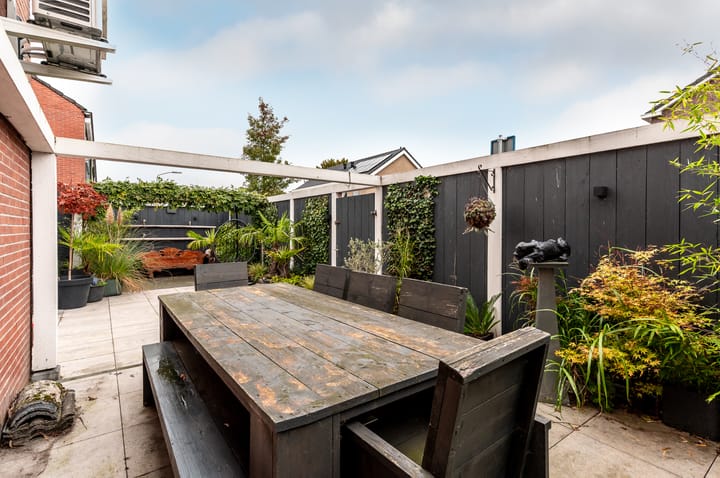 Foto 30 van Vackenordestraat 51