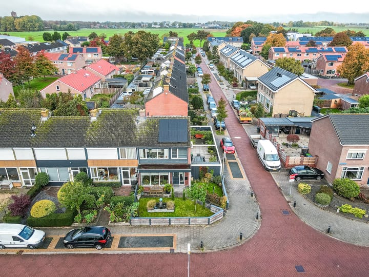 Foto 32 van Vackenordestraat 51