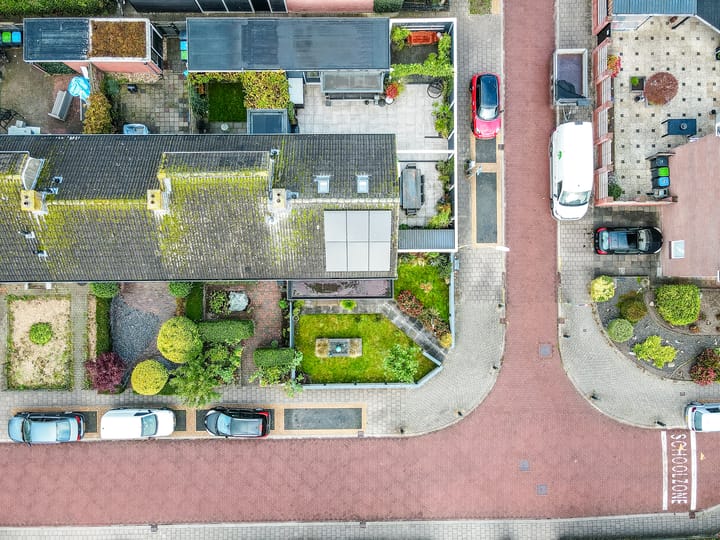 Foto 33 van Vackenordestraat 51