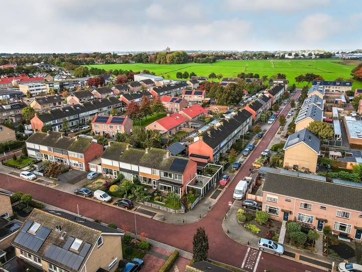 Foto 35 van Vackenordestraat 51