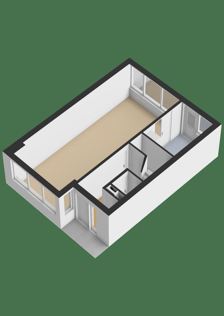 Foto 37 van Vackenordestraat 51