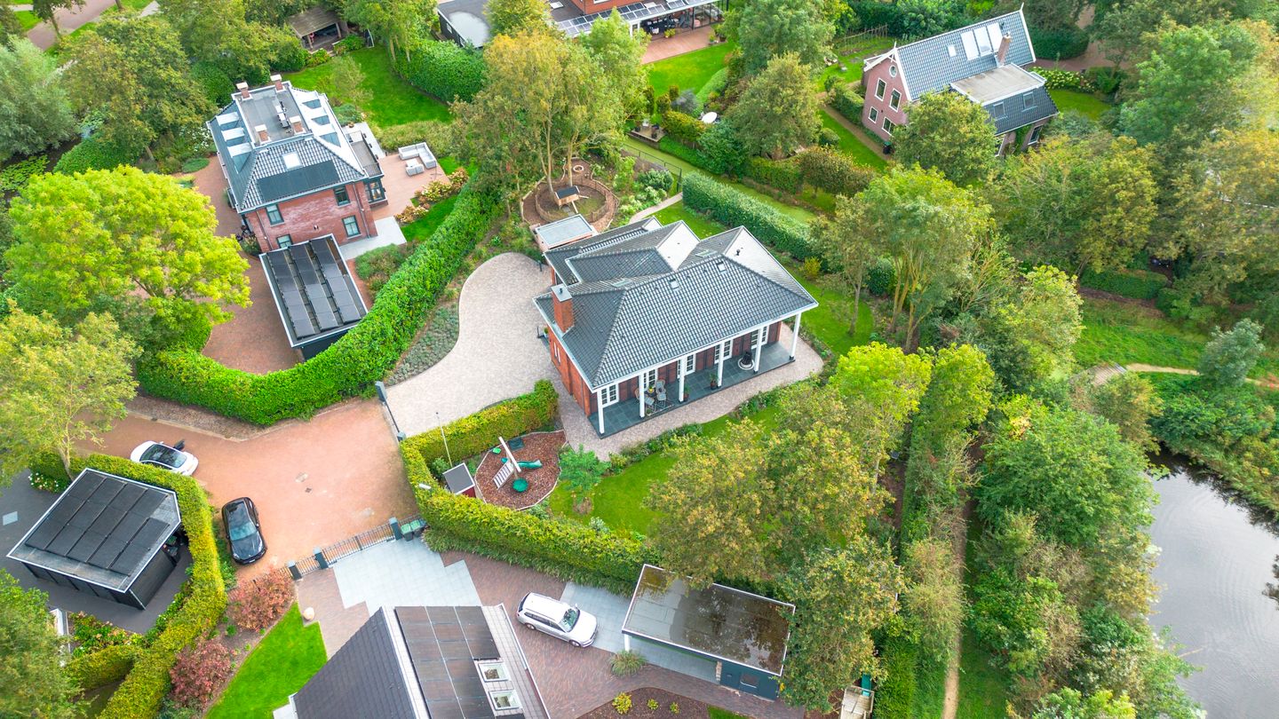 Foto 1 van Oostersingel 5