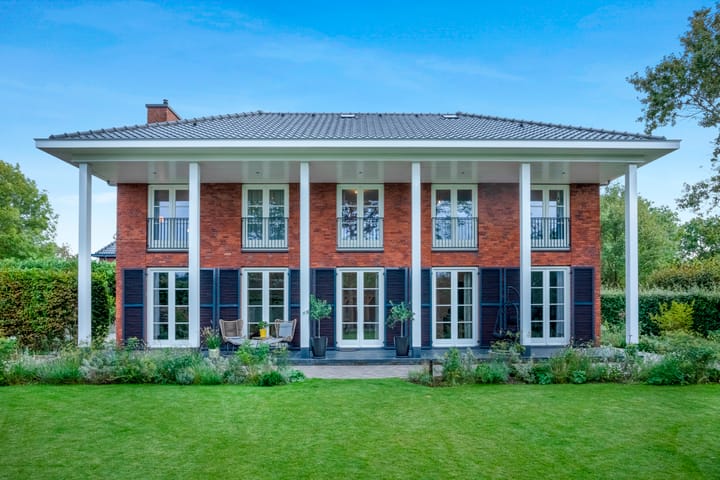 Foto 2 van Oostersingel 5