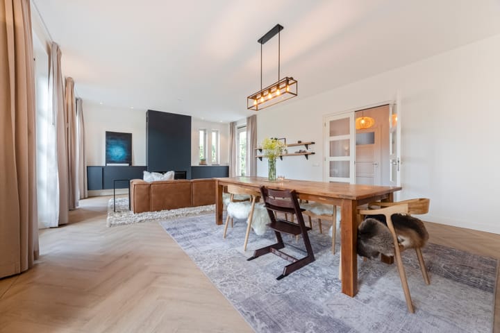 Foto 4 van Oostersingel 5