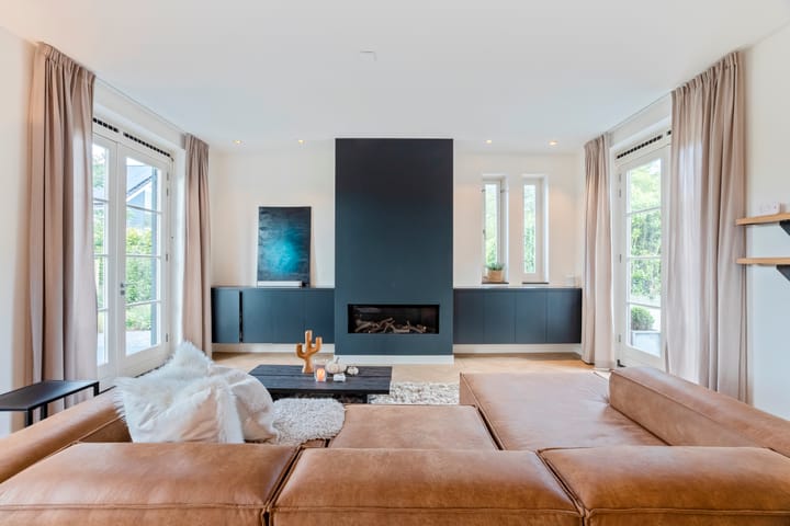 Foto 5 van Oostersingel 5